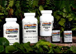 Colon Cleanse & detoxification kit